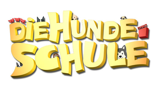 Logo dieHunde.schule die Hundeschule Klagenfurt Christian Pohler